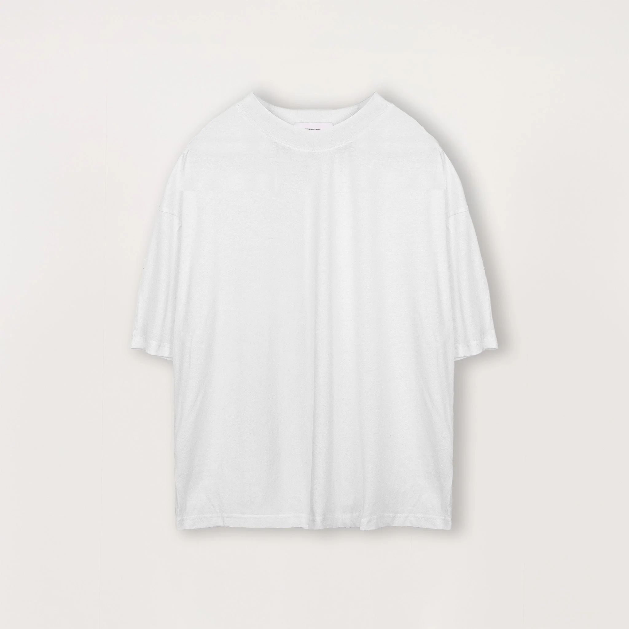 Flow T-Shirt - White