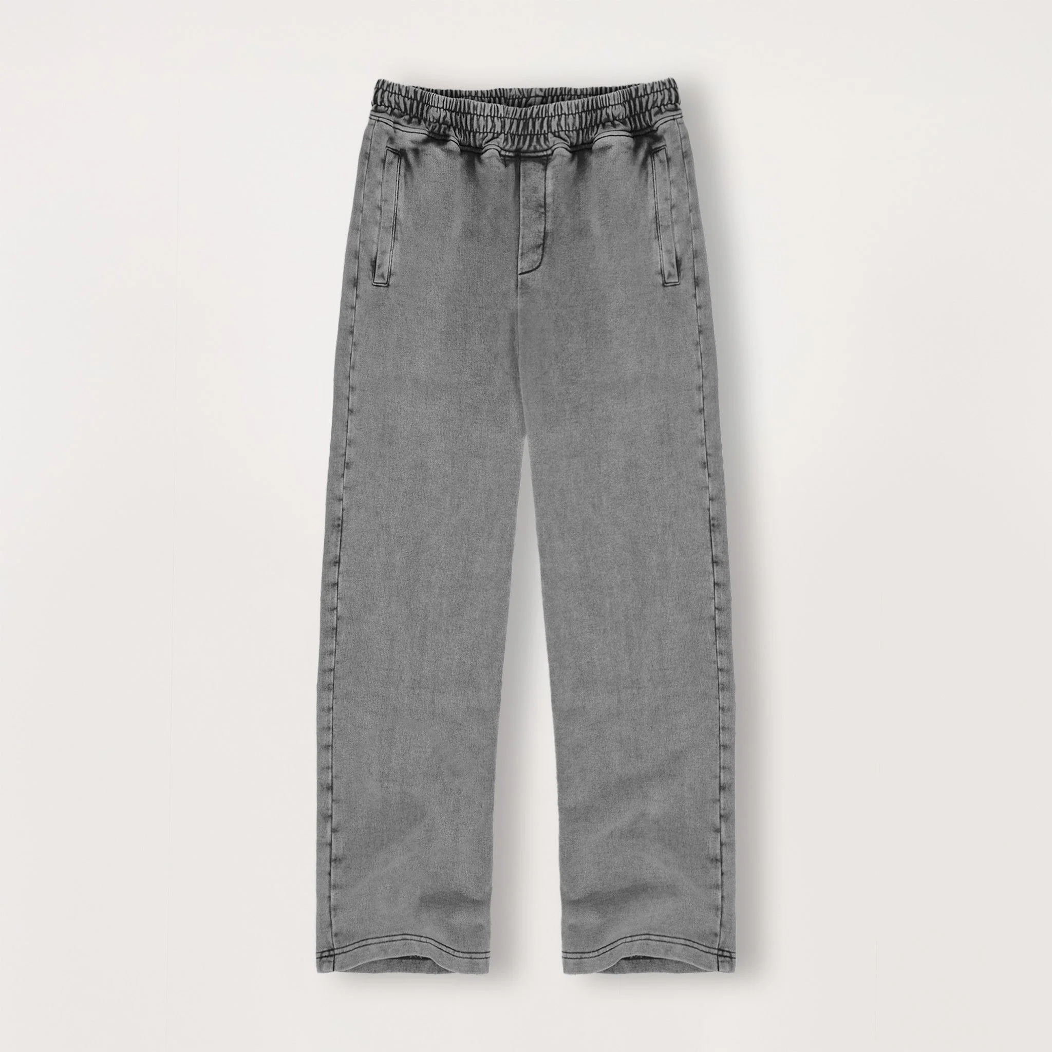 Relaxed Sweatpant - Vintage Grey