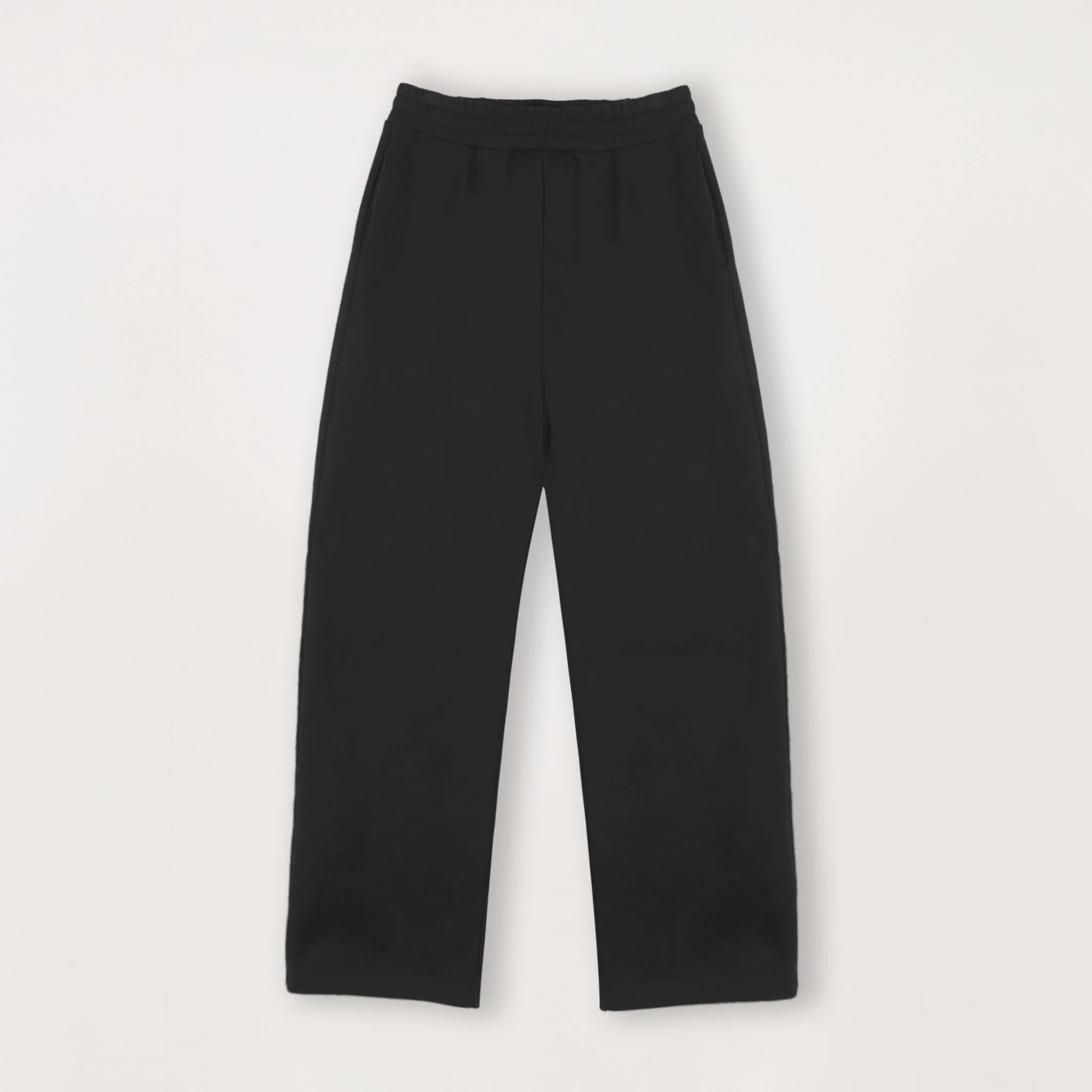 Sculpt Sweatpant - Carbon Black