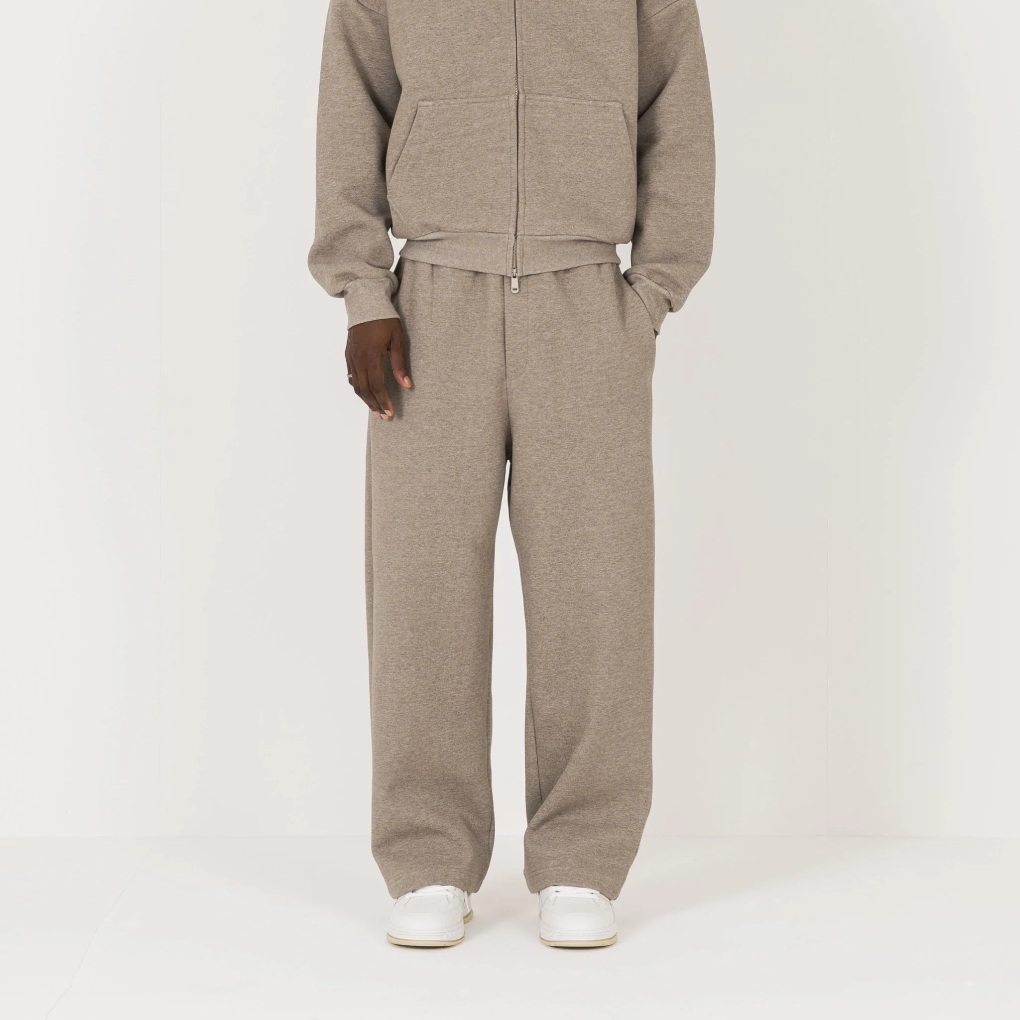 Sculpt Sweatpant - Clay Marl - Image 2
