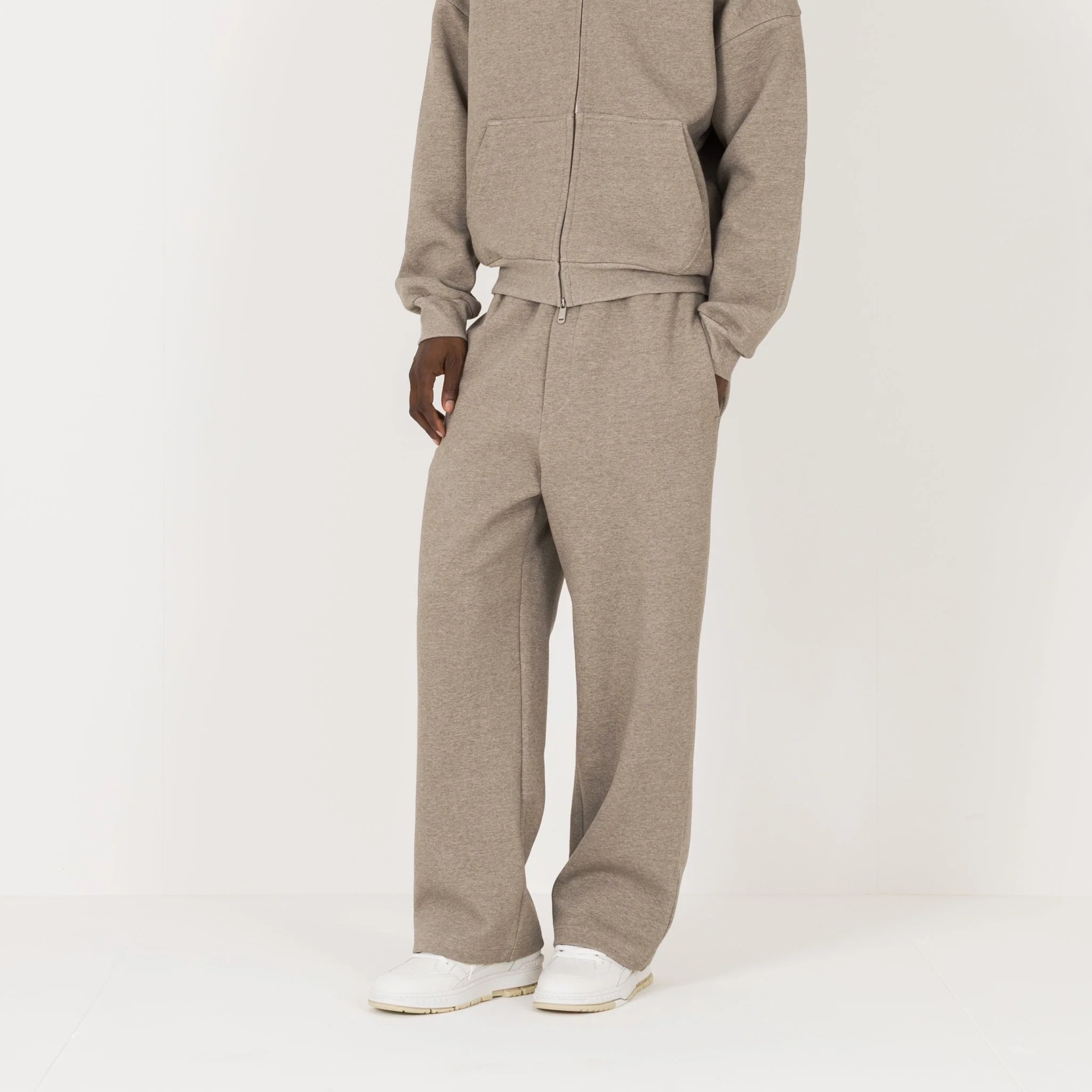 Sculpt Sweatpant - Clay Marl - Image 3