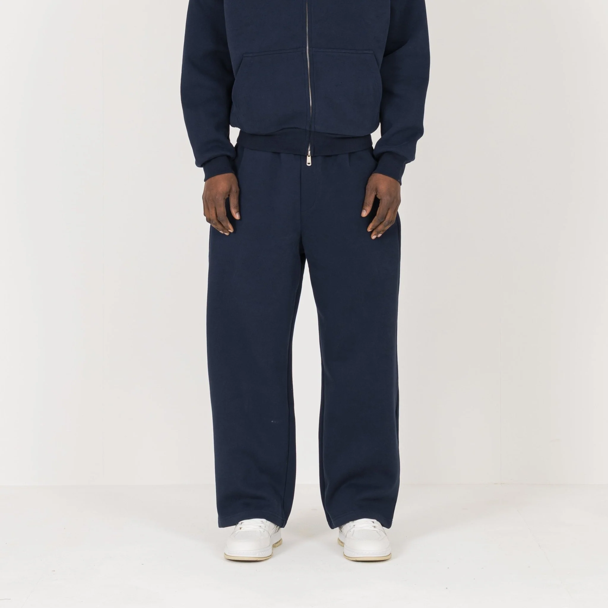 Sculpt Sweatpant - Midnight Blue - Image 2