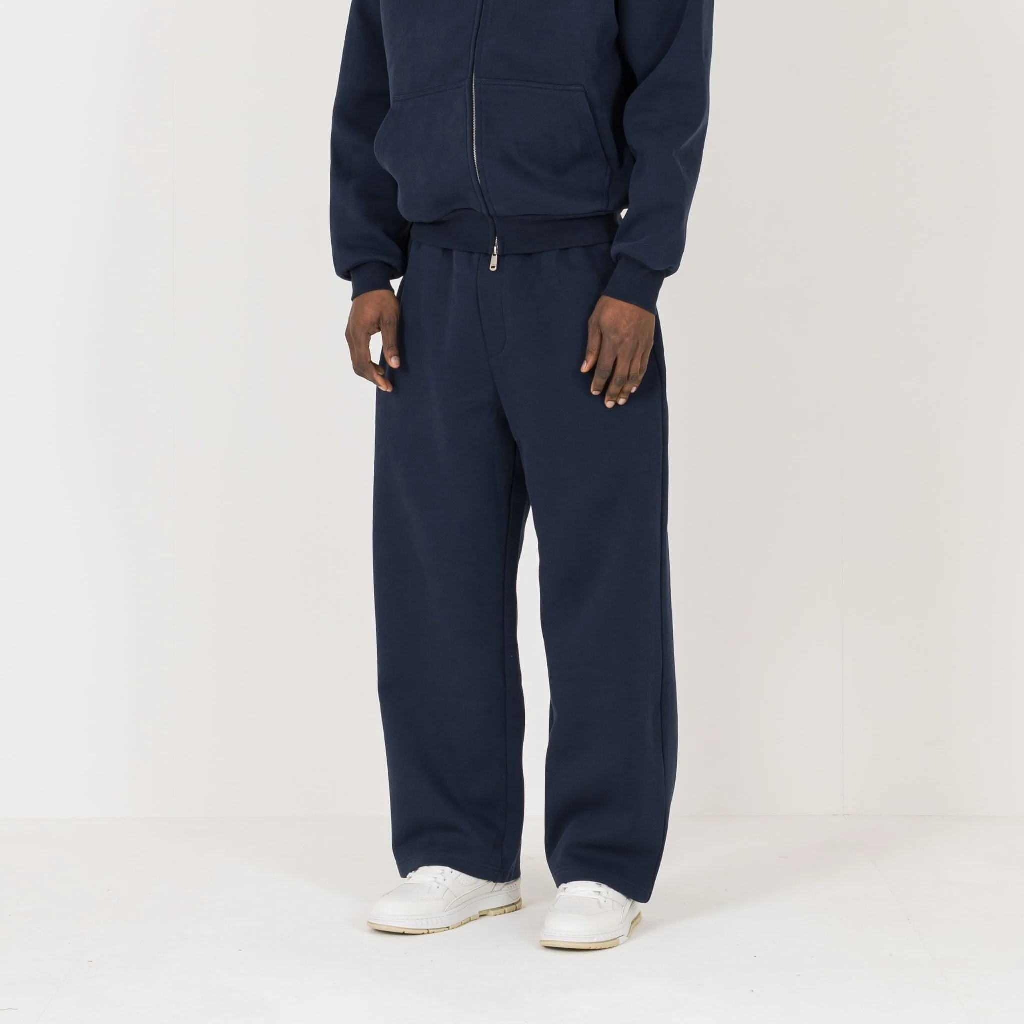 Sculpt Sweatpant - Midnight Blue - Image 3