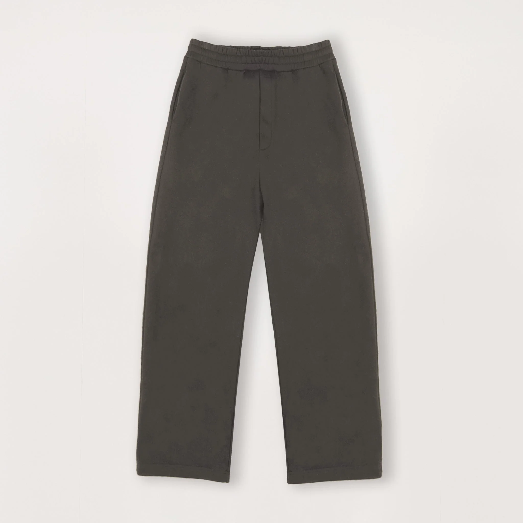Sculpt Sweatpant - Moor Brown