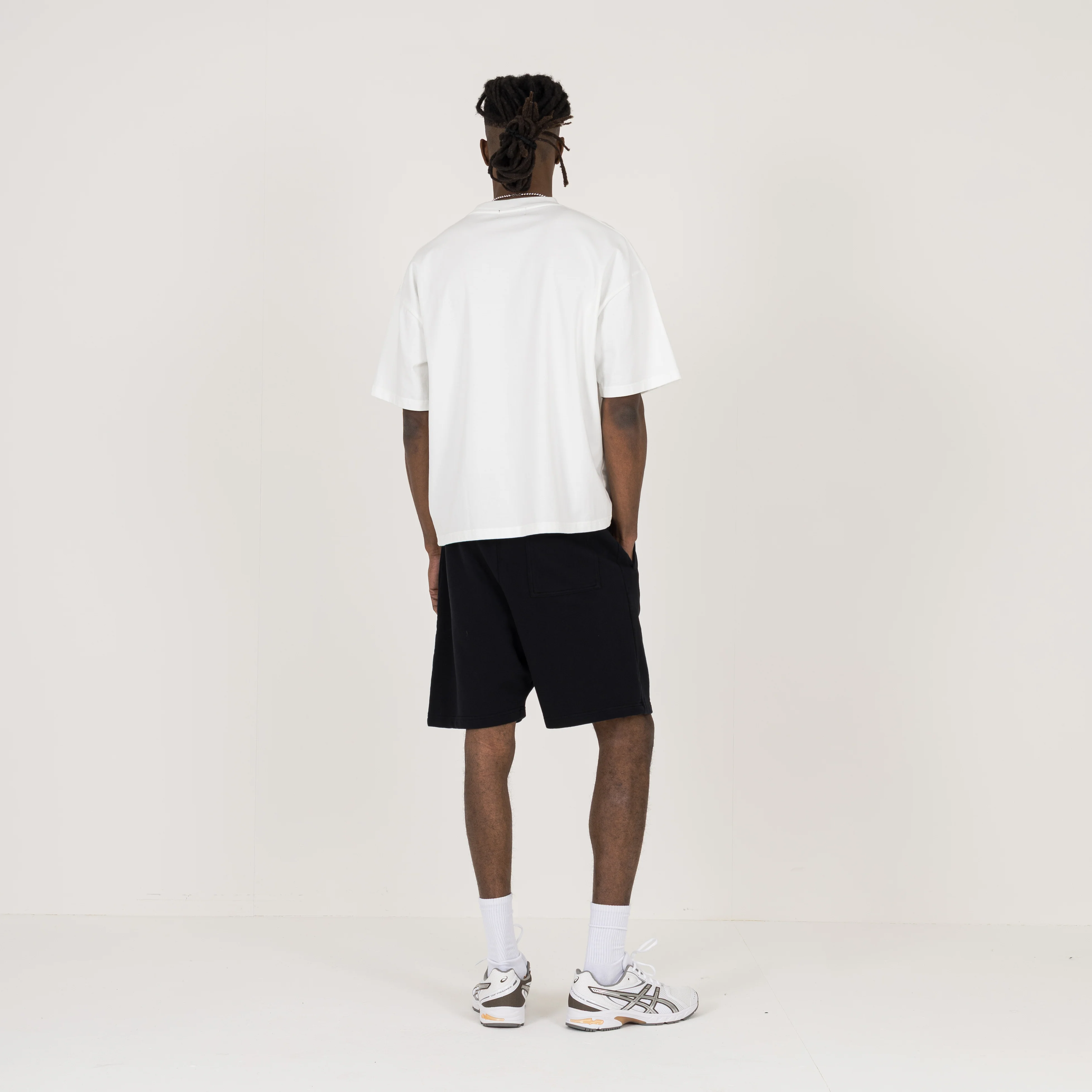 Short - Black - Image 7