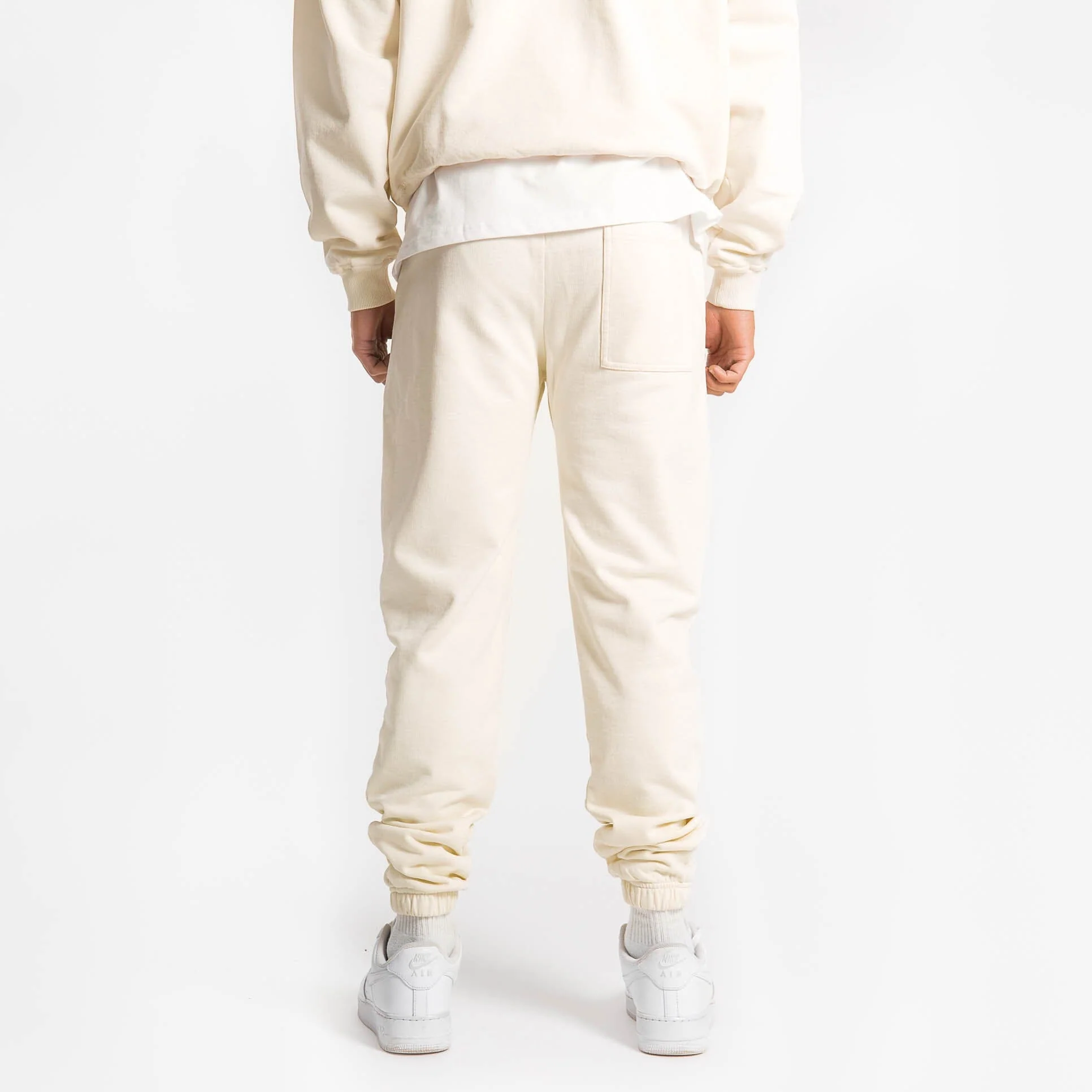Sweatpant - Flat White - Image 5
