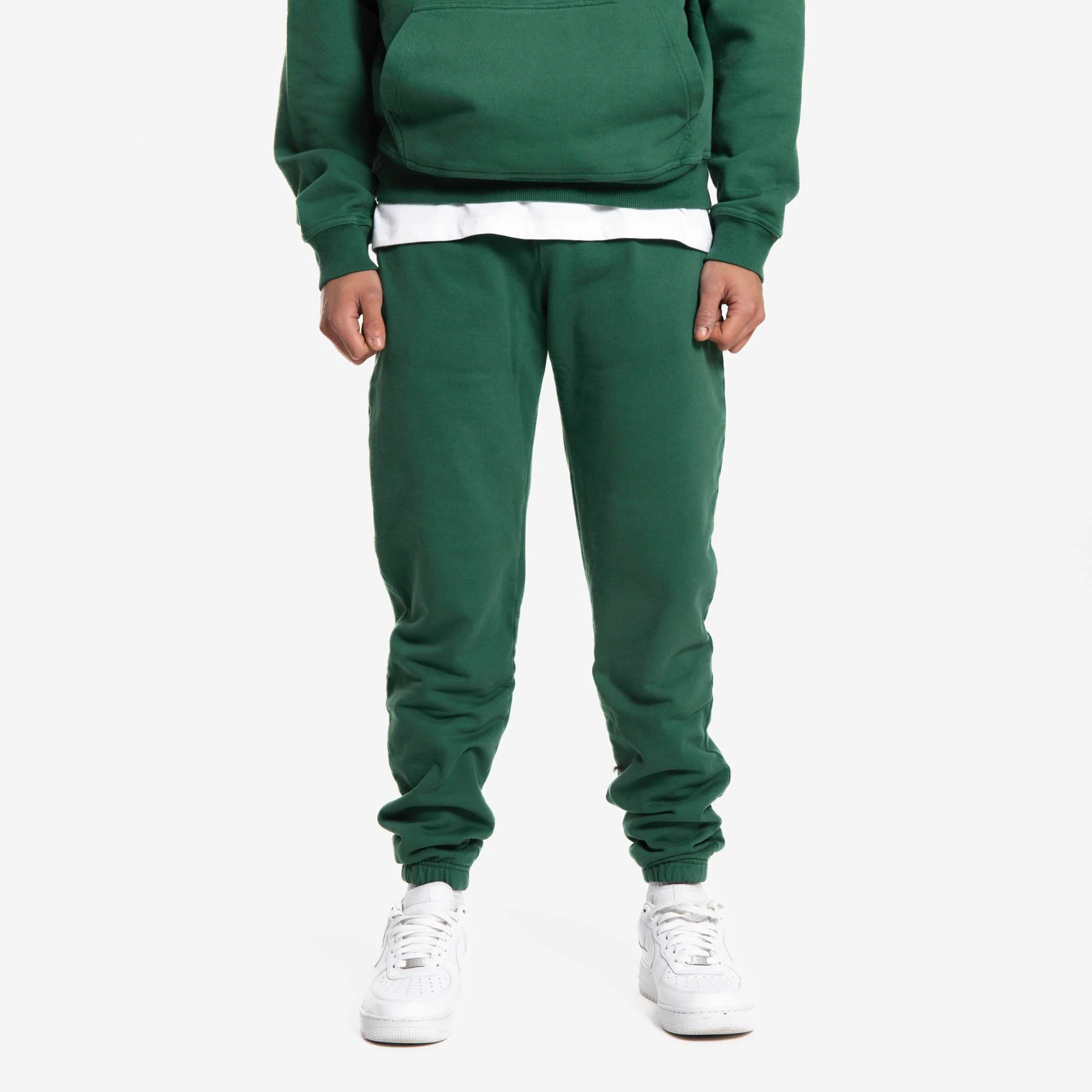 Sweatpant - Hunter Green - Image 2