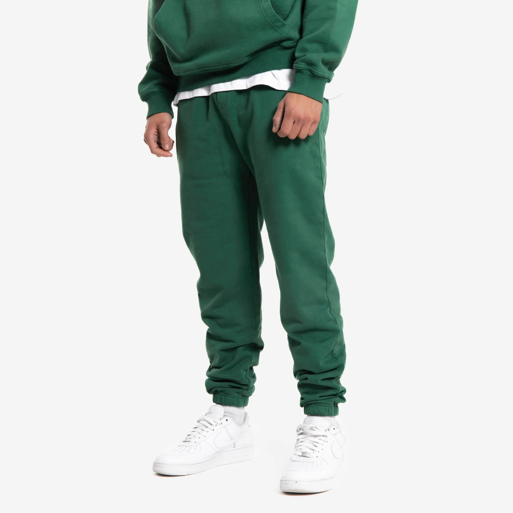 Sweatpant - Hunter Green - Image 3