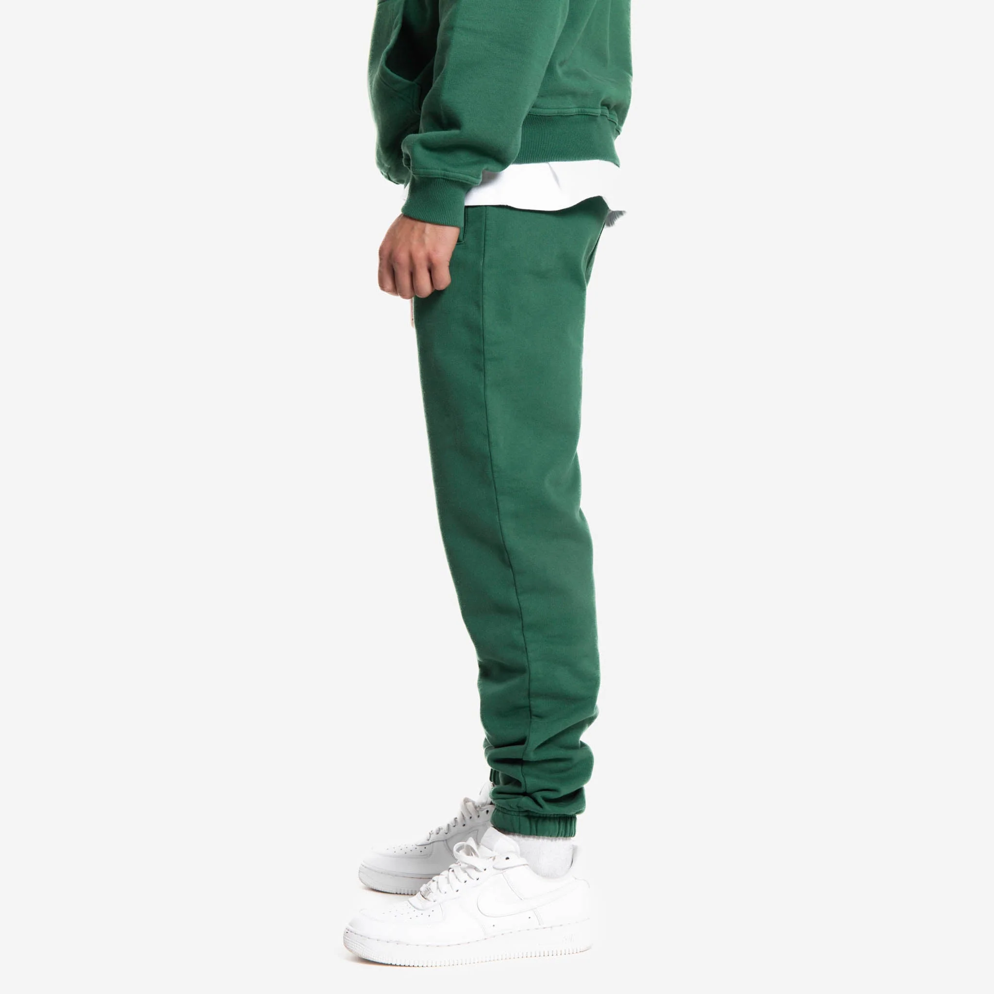 Sweatpant - Hunter Green - Image 4