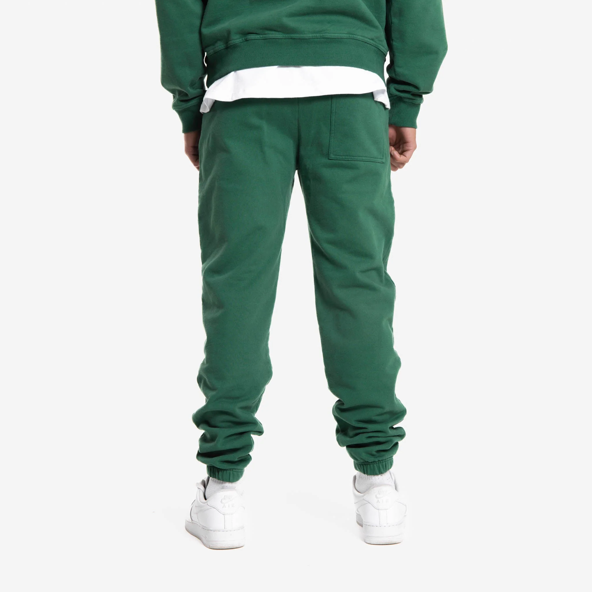 Sweatpant - Hunter Green - Image 5