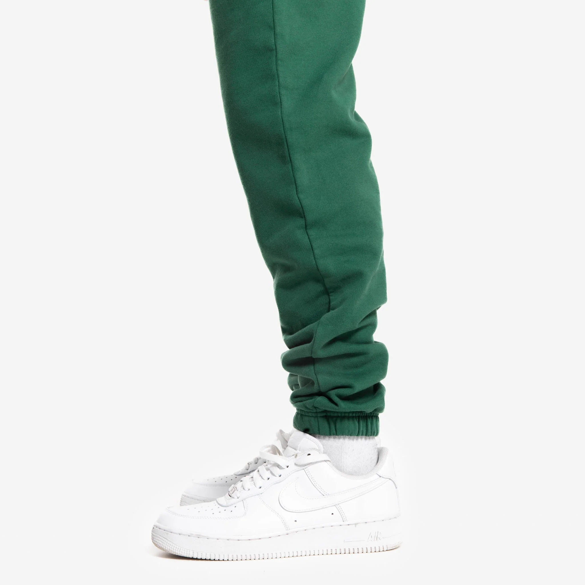 Sweatpant - Hunter Green - Image 7