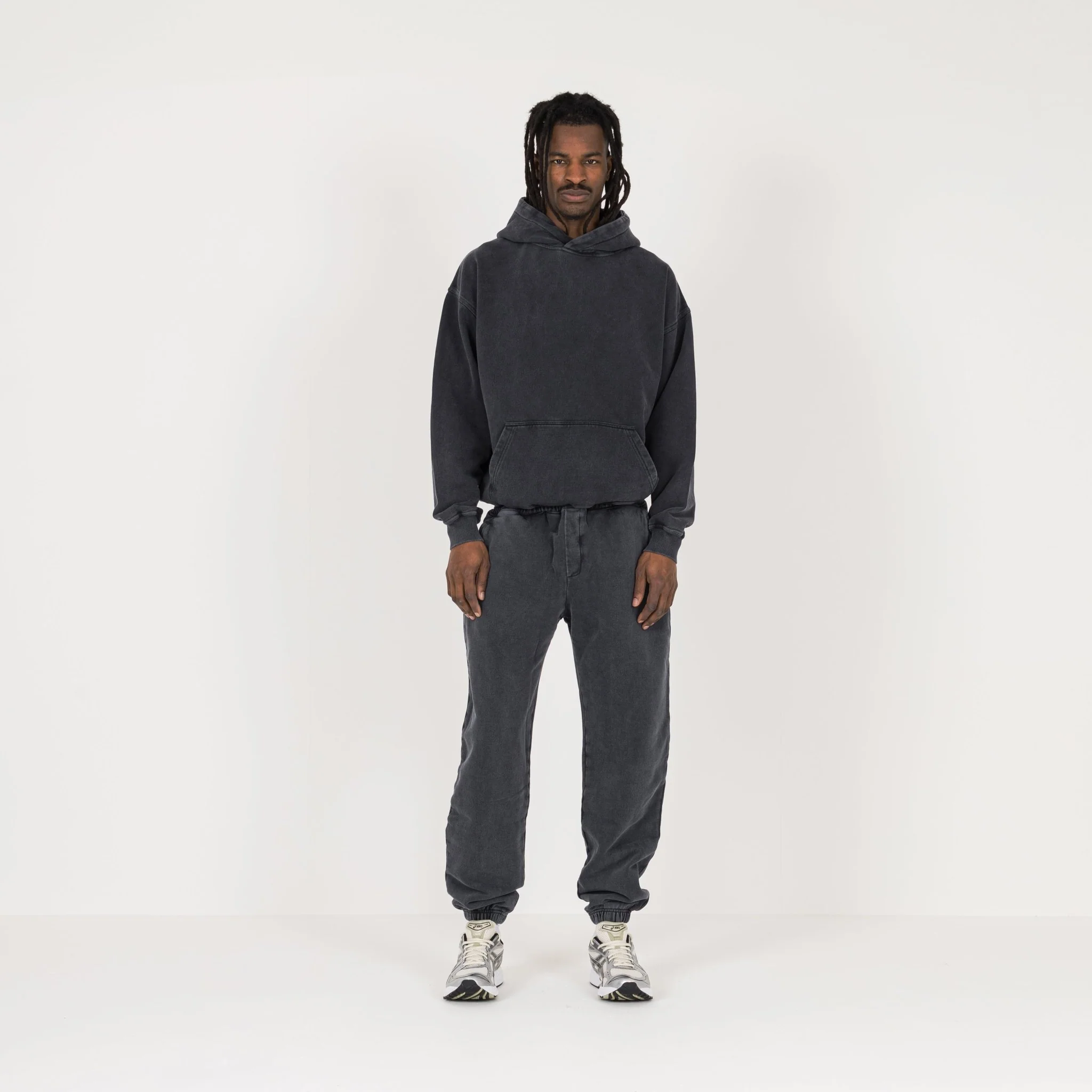 Sweatpant - Vintage Black - Image 4