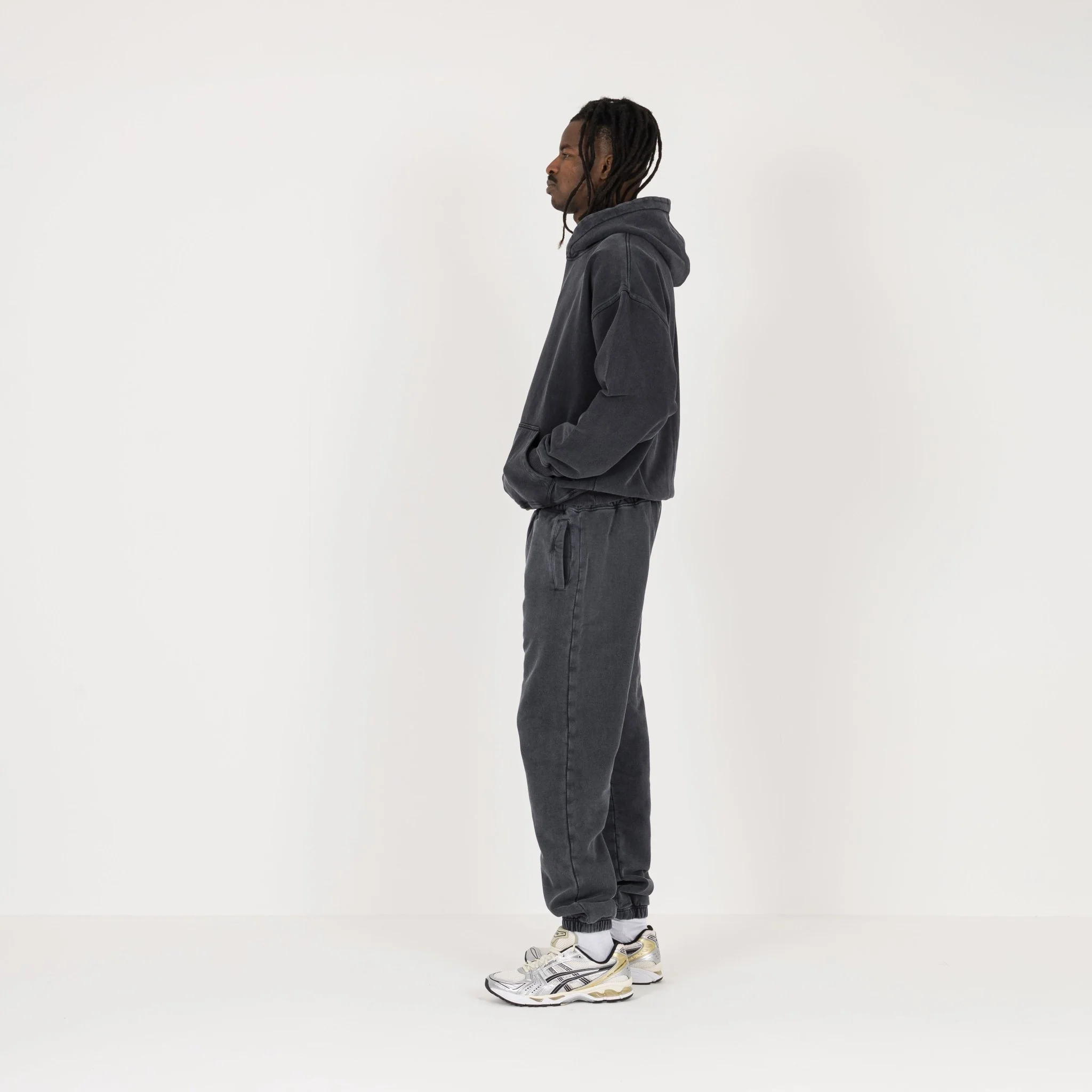 Sweatpant - Vintage Black - Image 6