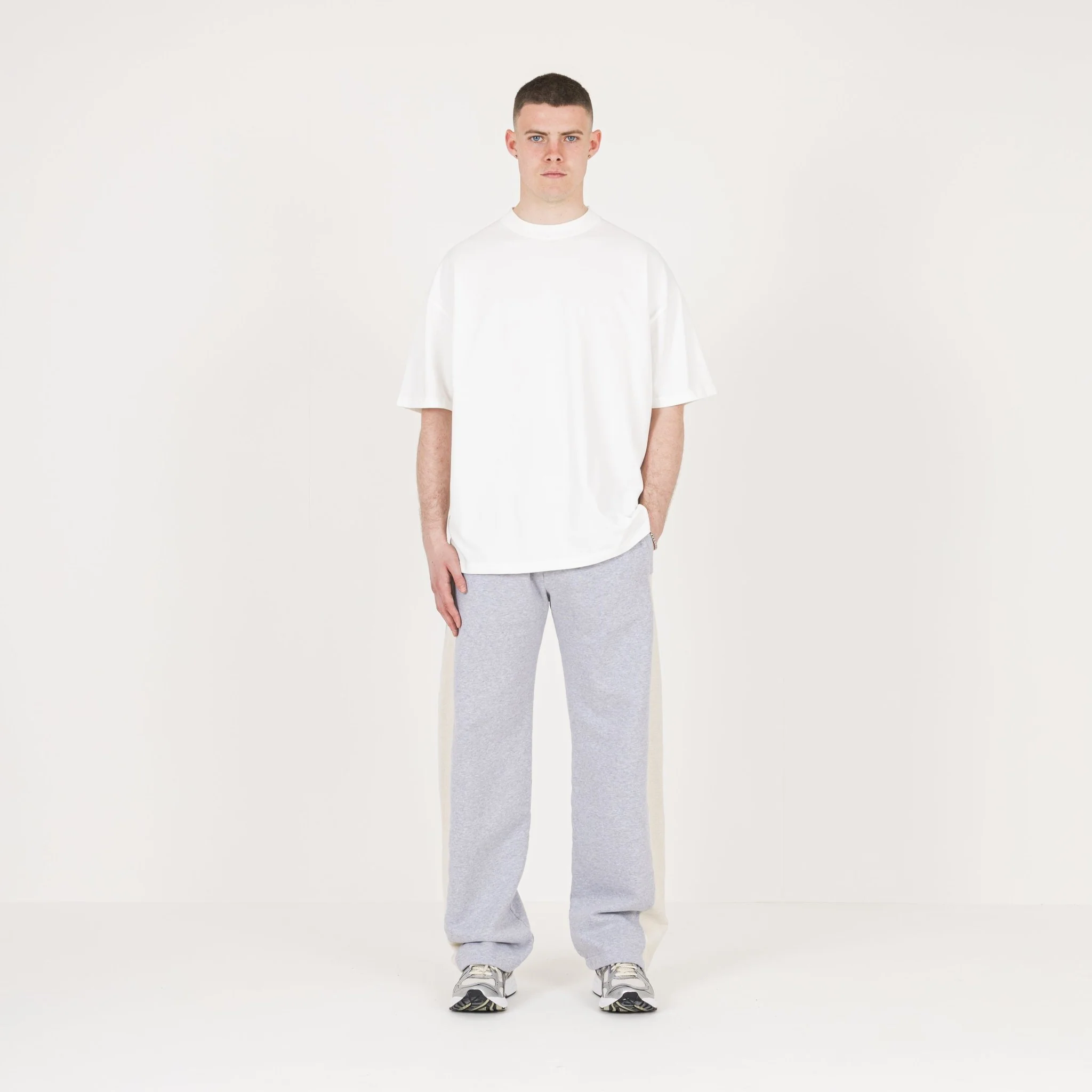 T-Shirt - Bone White - Image 4