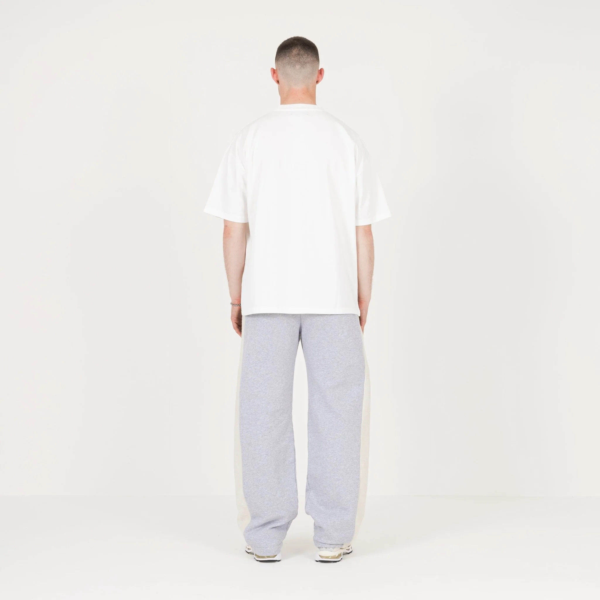 T-Shirt - Bone White - Image 7