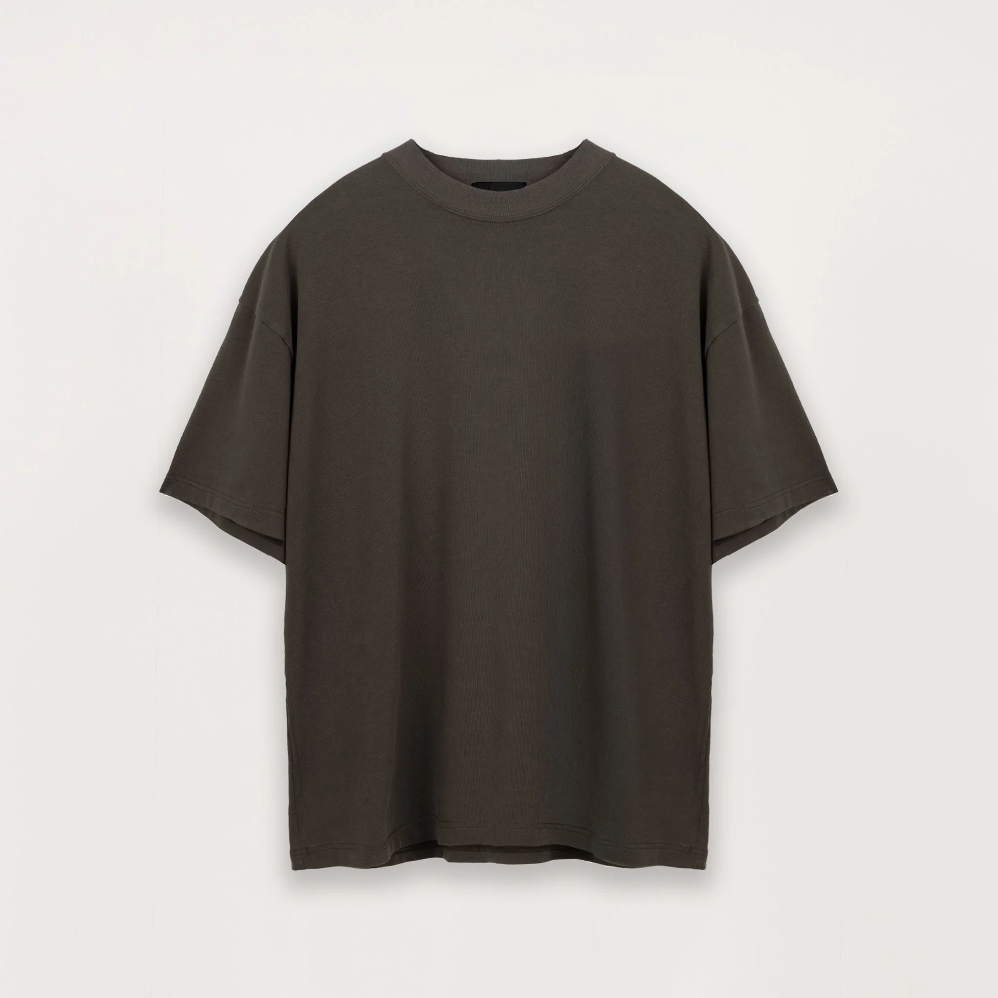 T-Shirt - Dark Mocha