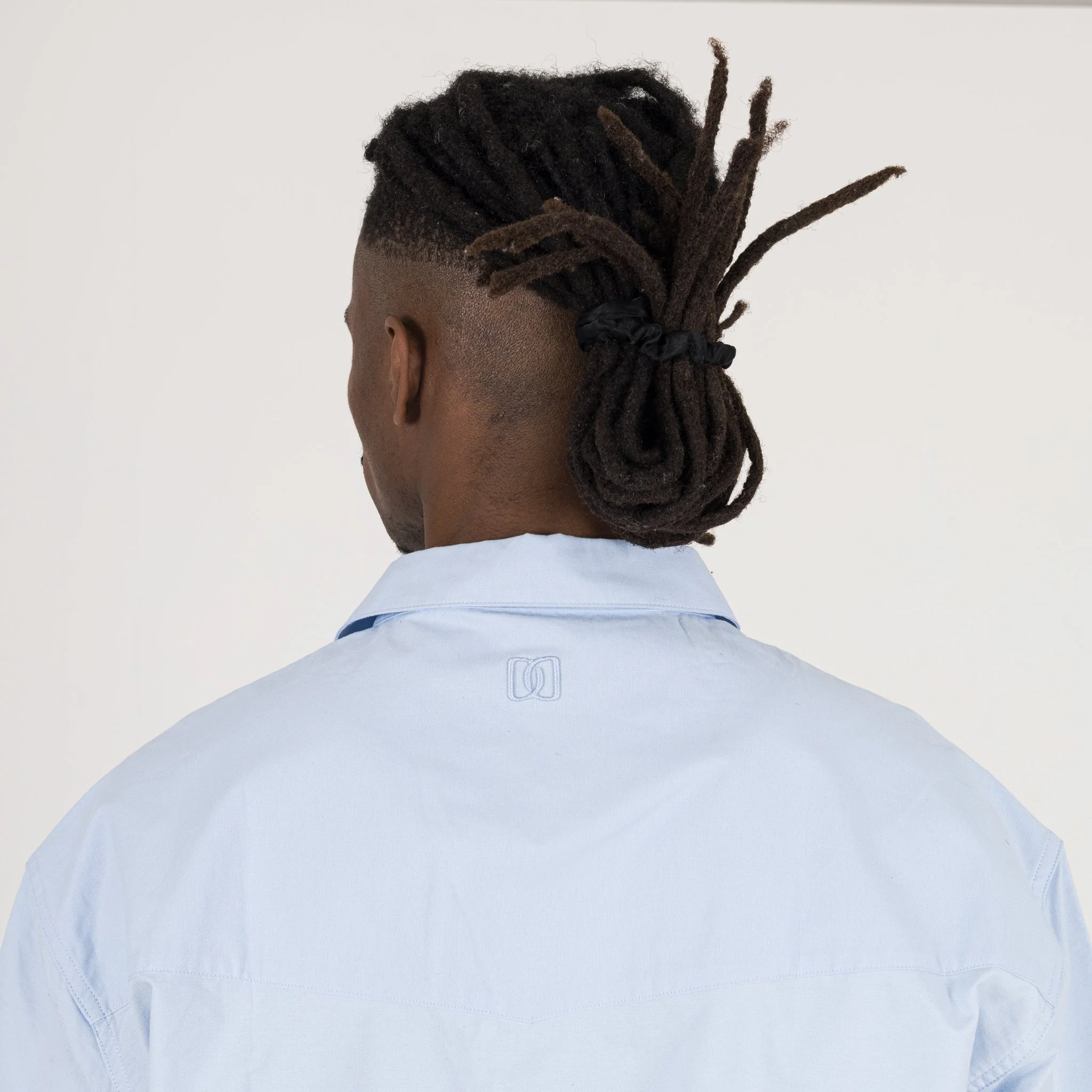 Uniform Shirt - Horizon Blue - Image 8